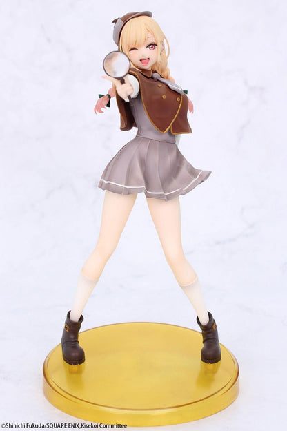Marin Kitagawa Detective Ver, My Dress-Up Darling,  Vivit, ca. 18 cm