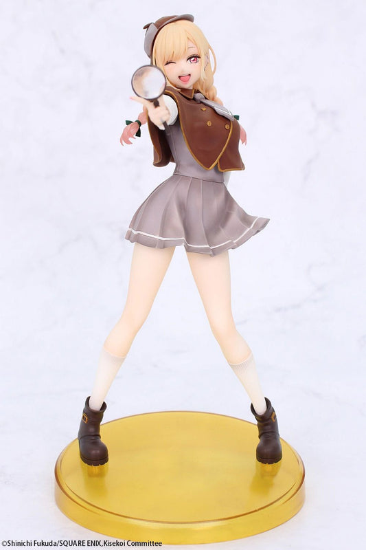 Marin Kitagawa Detective Ver, My Dress-Up Darling,  Vivit, ca. 18 cm