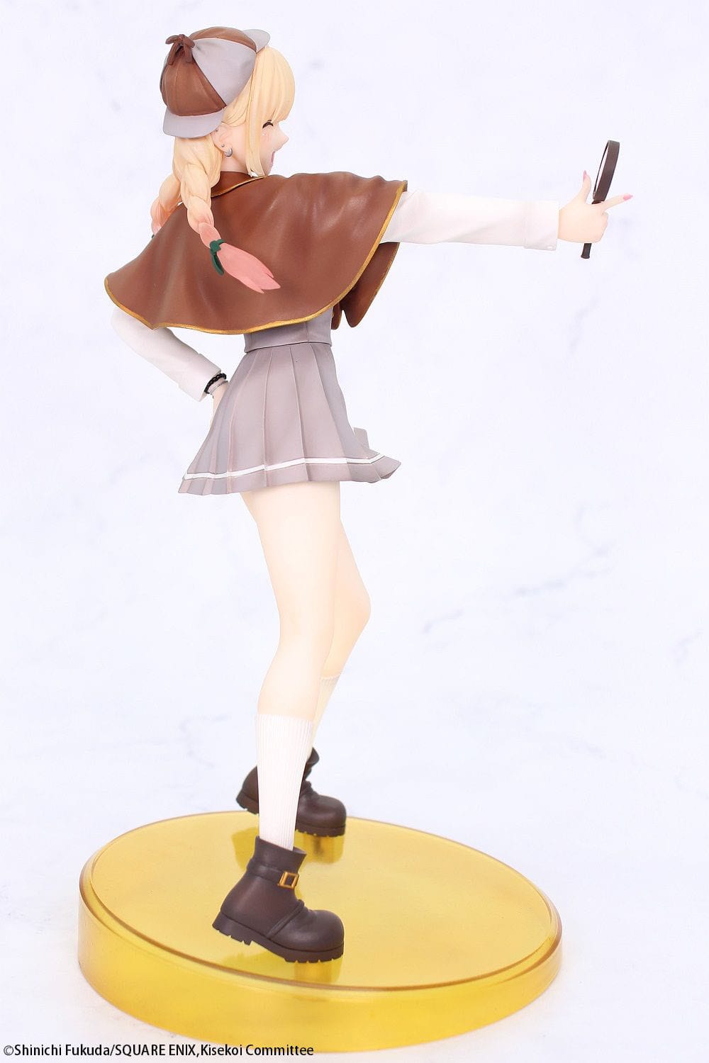 Marin Kitagawa Detective Ver, My Dress-Up Darling,  Vivit, ca. 18 cm