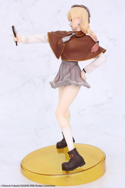 Marin Kitagawa Detective Ver, My Dress-Up Darling,  Vivit, ca. 18 cm