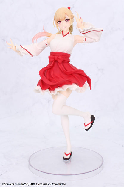 Marin Kitagawa Shrine Maiden Ver., My Dress-Up Darling, Vivit, ca. 20 cm