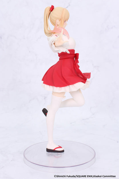 Marin Kitagawa Shrine Maiden Ver., My Dress-Up Darling, Vivit, ca. 20 cm