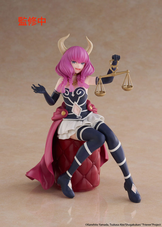 Aura the guillotine, Frieren: Beyond Journey's End, Taito, ca. 13 cm