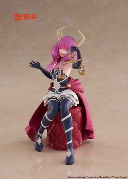 Aura the guillotine, Frieren: Beyond Journey's End, Taito, ca. 13 cm