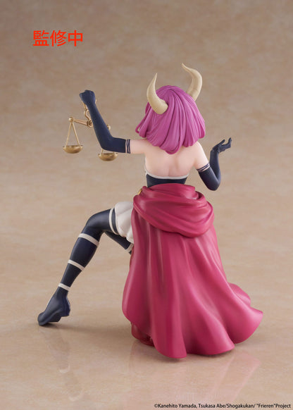 Aura the guillotine, Frieren: Beyond Journey's End, Taito, ca. 13 cm