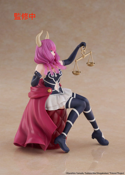 Aura the guillotine, Frieren: Beyond Journey's End, Taito, ca. 13 cm