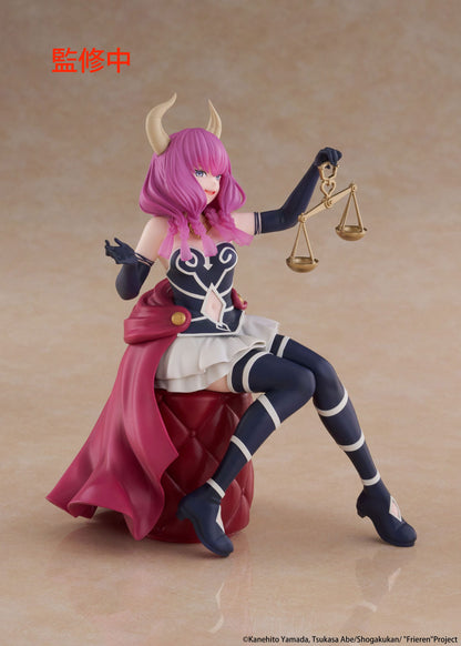Aura the guillotine, Frieren: Beyond Journey's End, Taito, ca. 13 cm