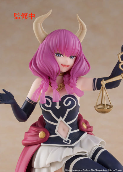 Aura the guillotine, Frieren: Beyond Journey's End, Taito, ca. 13 cm
