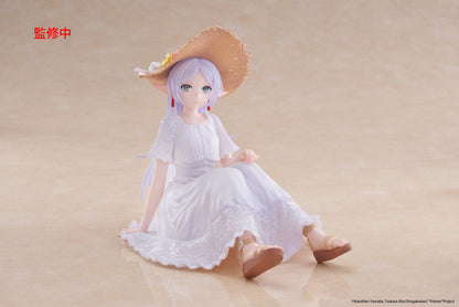 Frieren Summer Dress Ver., Frieren: Beyond Journey's End, TAITO, ca. 13 cm
