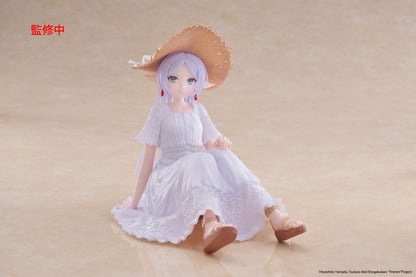 Frieren Summer Dress Ver., Frieren: Beyond Journey's End, TAITO, ca. 13 cm