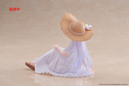 Frieren Summer Dress Ver., Frieren: Beyond Journey's End, TAITO, ca. 13 cm