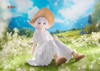 Frieren Summer Dress Ver., Frieren: Beyond Journey's End, TAITO, ca. 13 cm
