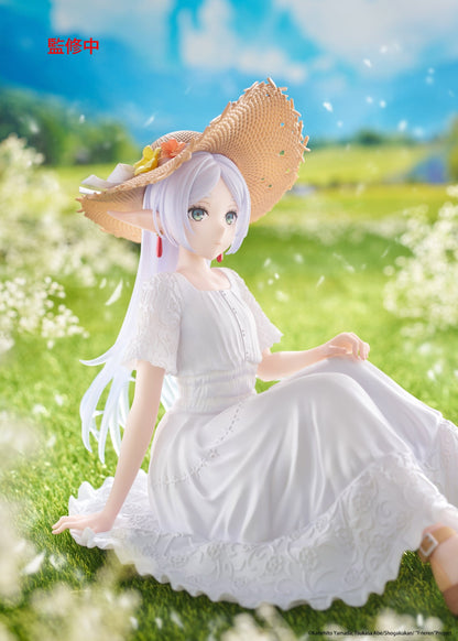 Frieren Summer Dress Ver., Frieren: Beyond Journey's End, TAITO, ca. 13 cm