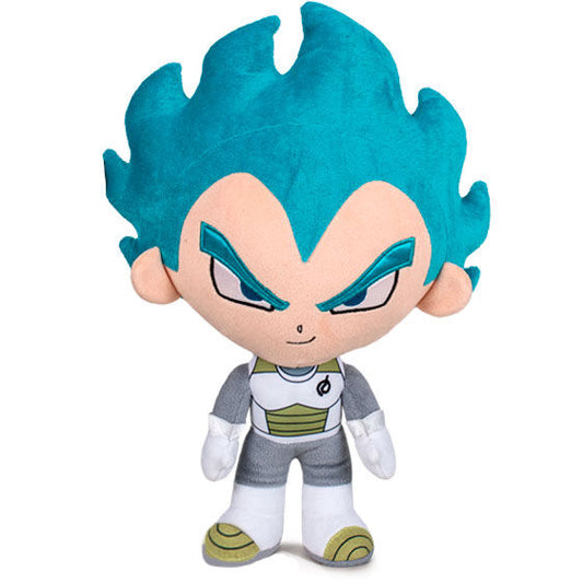 Vegeta Super Saiyan Go Super Saiyan Blue, Dragon Ball, Plushie, Play by Play, ca. 31cm