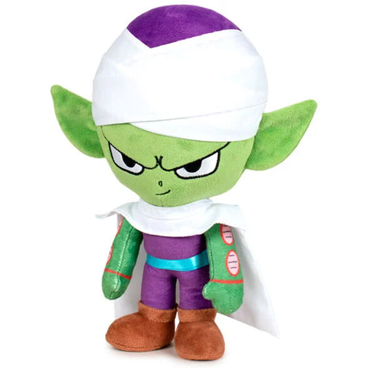 Piccolo, Dragon Ball, Plushie, Play by Play, ca. 31cm
