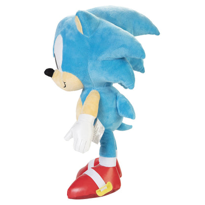 Sonic, Sonic the Hedgehog, Plushie, jakks PACIFIC, ca. 50cm
