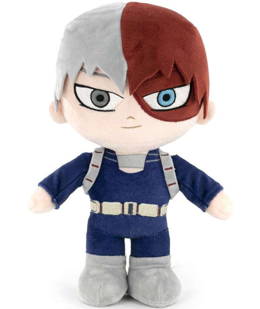 Shoto, My hero academia, Barrado, Plushie