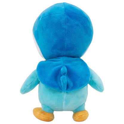 Plinfa (Piplup), Pokemon, Plushie, Jazwares, ca. 20cm