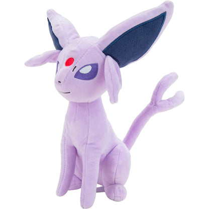 Psiana, Pokemon, Plushie, Jazwares, ca. 20cm