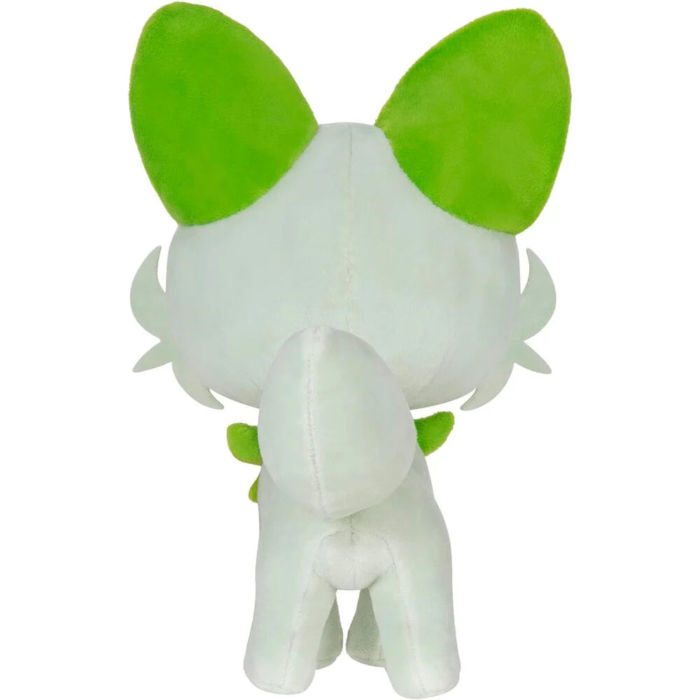 Felori (Sprigatito), Pokemon, Plushie, Jazwares, ca. 20cm