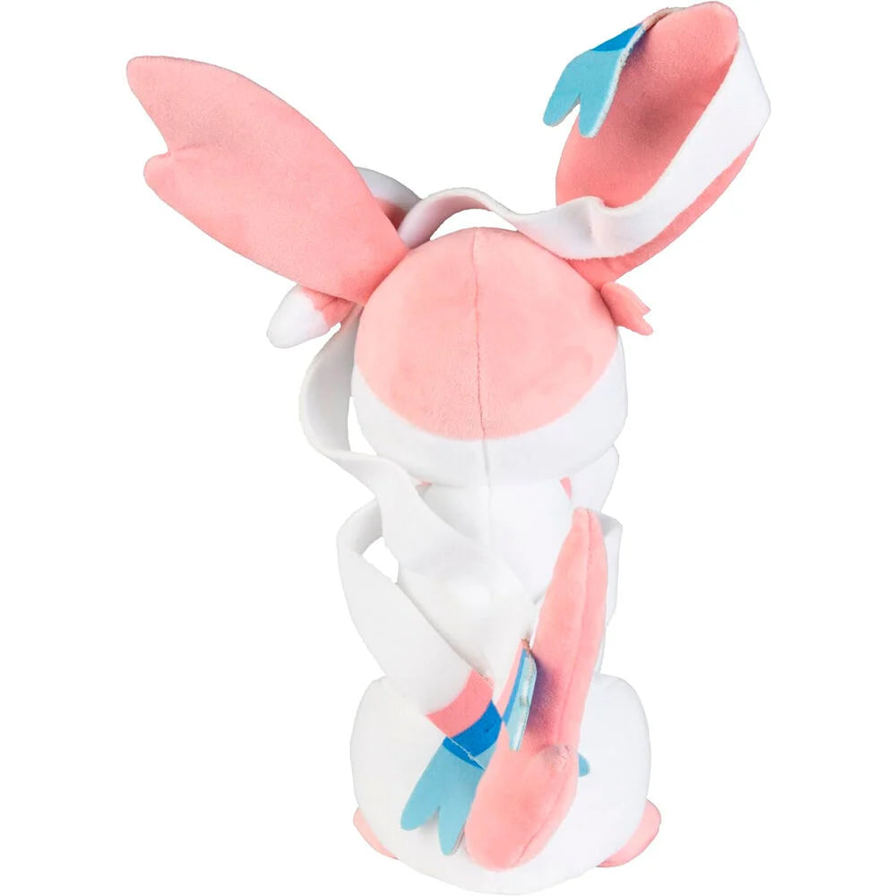 Feelinara (Silveon), Pokemon, Plushie, Jazwares, ca. 20cm