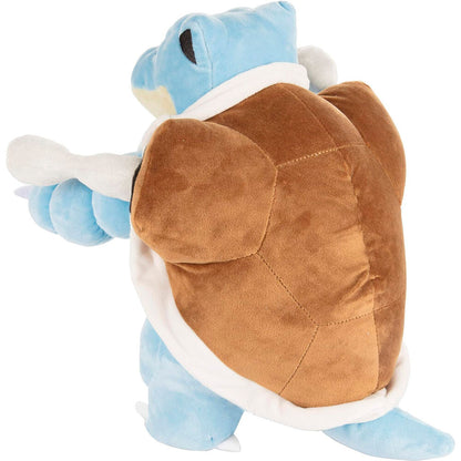 Turtok, Pokemon, Plushie, Jazwares, ca. 27cm