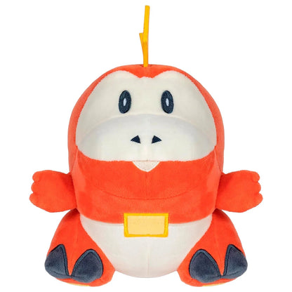 Krokel (Fuecoco), Pokemon, Plushie, Jazwares, ca. 20cm