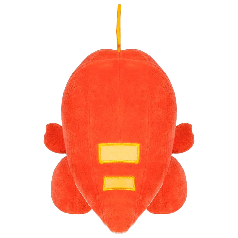 Krokel (Fuecoco), Pokemon, Plushie, Jazwares, ca. 20cm