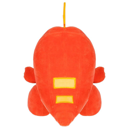 Krokel (Fuecoco), Pokemon, Plushie, Jazwares, ca. 20cm