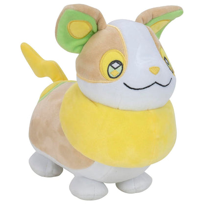 Voldi (Yamper), Pokemon, Plushie, Jazwares, ca. 20cm