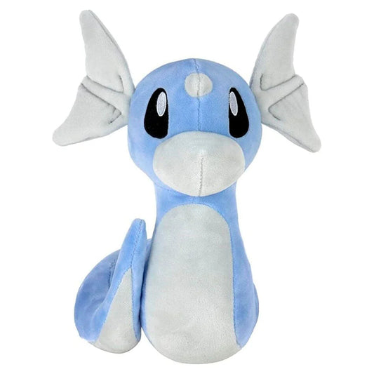 Dratini, Pokemon, Plushie, Jazwares, ca. 20cm