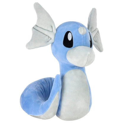 Dratini, Pokemon, Plushie, Jazwares, ca. 20cm