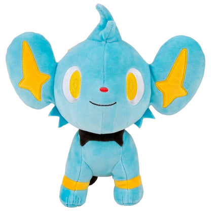Sheinux (Shinx), Pokemon, Jazwares, Plushie, ca. 30cm