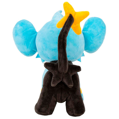 Sheinux (Shinx), Pokemon, Jazwares, Plushie, ca. 30cm