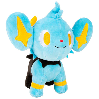 Sheinux (Shinx), Pokemon, Jazwares, Plushie, ca. 30cm