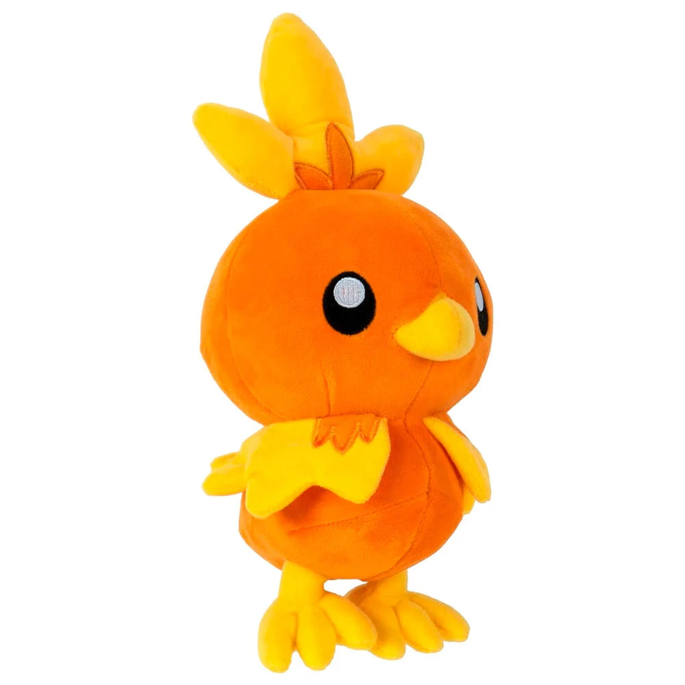 Flemmli (Torchic), Pokemon, Plushie, Jazwares, ca. 20cm