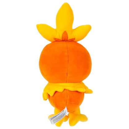 Flemmli (Torchic), Pokemon, Plushie, Jazwares, ca. 20cm