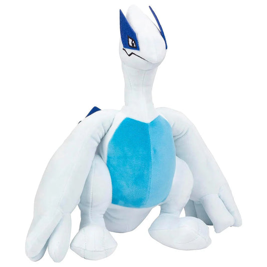 Lugia, Pokemon, Plushie, Jazwares, ca. 30cm