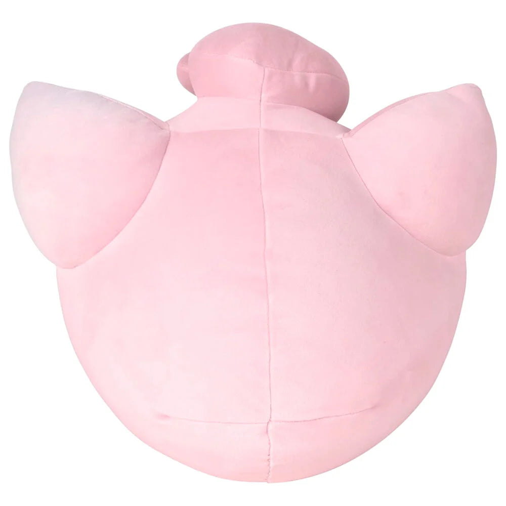 Pummeluff (Jigglypuff), Pokemon, Plushie, Jazwares, ca. 45cm