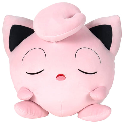Pummeluff (Jigglypuff), Pokemon, Plushie, Jazwares, ca. 45cm