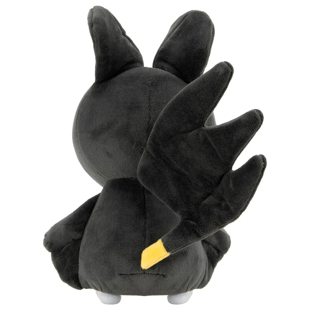 Emolga, Pokemon, Plushie, Jazwares, ca. 20cm