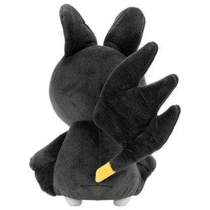 Emolga, Pokemon, Plushie, Jazwares, ca. 20cm