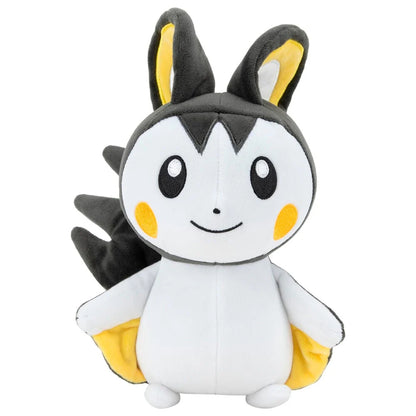Emolga, Pokemon, Plushie, Jazwares, ca. 20cm