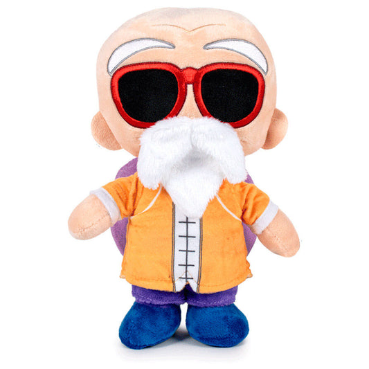 Kame Sennin (Muten-Roshi), Dragon Ball, Plushie, Play by Play, ca. 28cm