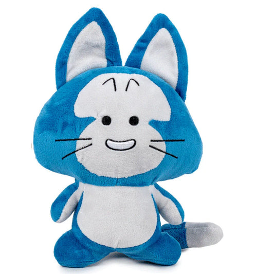 Puar, Dragon Ball, Plushie, Play by Play, ca. 28cm