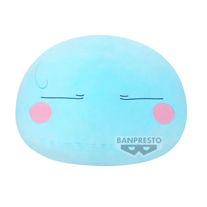 Rimuru, That Time I Got Reincarnated as a Slime, Plushie, Banpresto, ca. 37cm