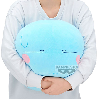 Rimuru, That Time I Got Reincarnated as a Slime, Plushie, Banpresto, ca. 37cm