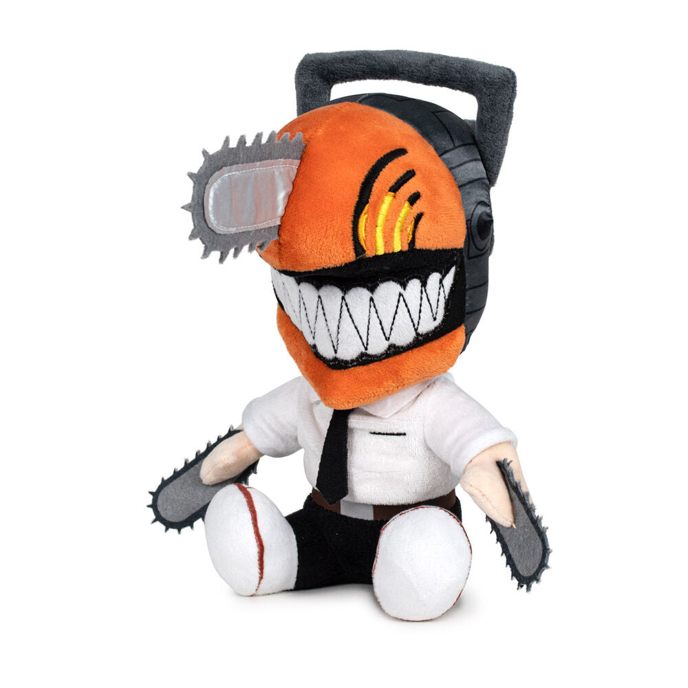 Kettensägenmann (Katana Devil), Chainsaw Man, Plushie, Play by Play, ca. 27cm