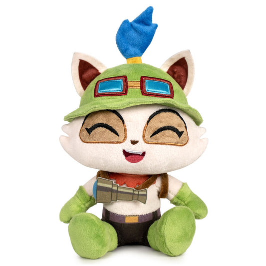 Teemo, League of Legends, Plushie, Play by Play, ca. 21cm