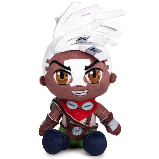 Ekko, League of Legends, Plushie, Play by Play, ca. 21cm
